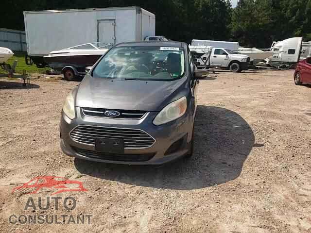 FORD CMAX 2014 - 1FADP5AU6EL519691