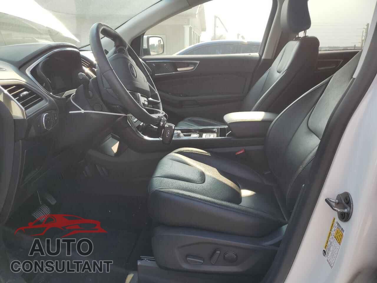 FORD EDGE 2020 - 2FMPK4K91LBA42722