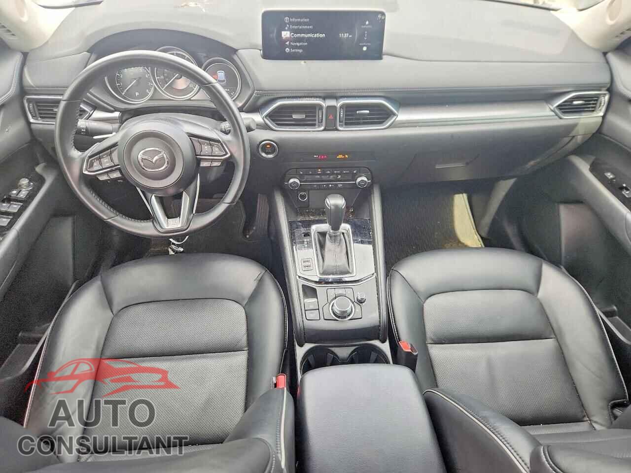 MAZDA CX-5 2024 - JM3KFBBL1R0496537