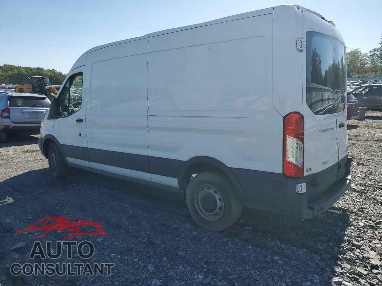 FORD TRANSIT 2016 - 1FTYR2CG6GKB09459