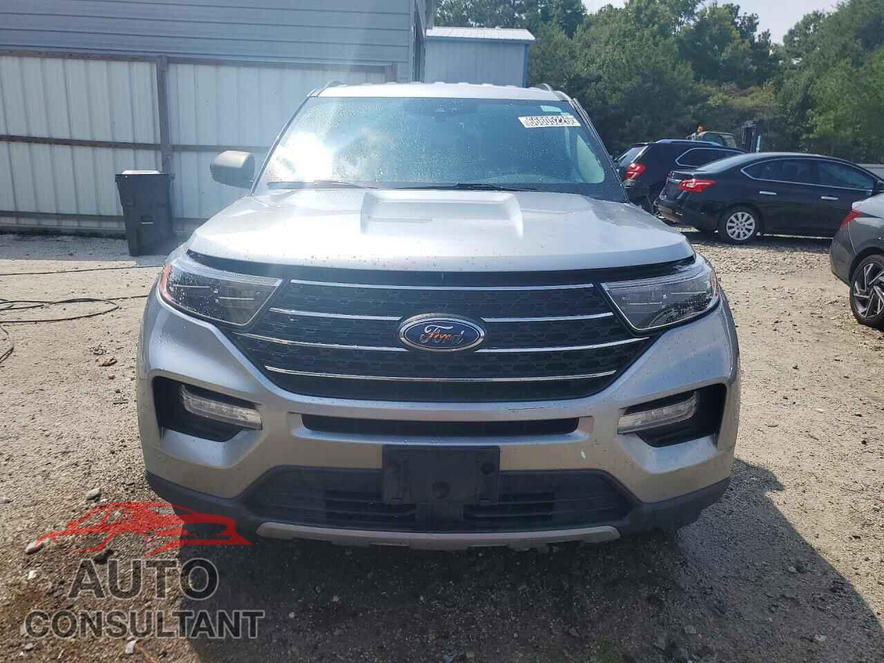 FORD EXPLORER 2023 - 1FMSK8DH9PGB72025