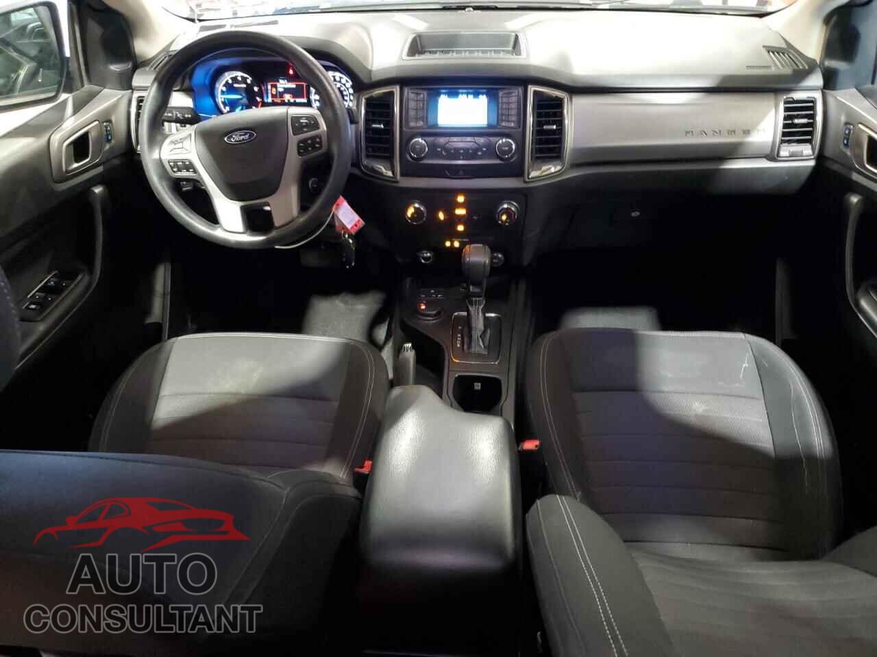 FORD RANGER 2019 - 1FTER4FH1KLB01095