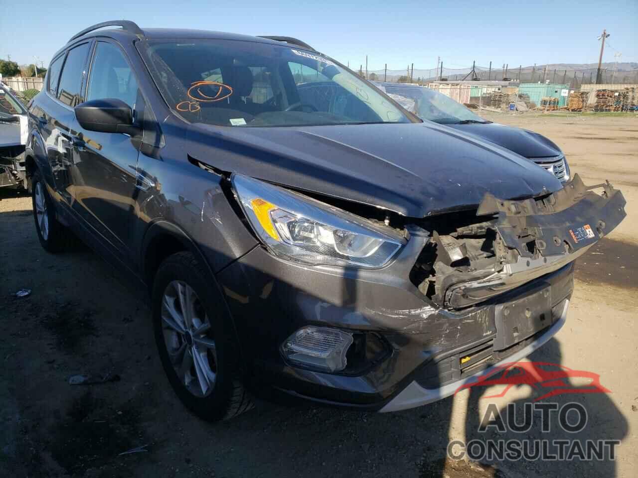 FORD ESCAPE 2019 - 1FMCU9HD2KUC30210