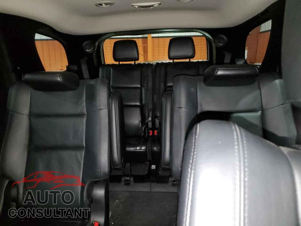 DODGE DURANGO 2015 - 1C4RDJDG3FC850589