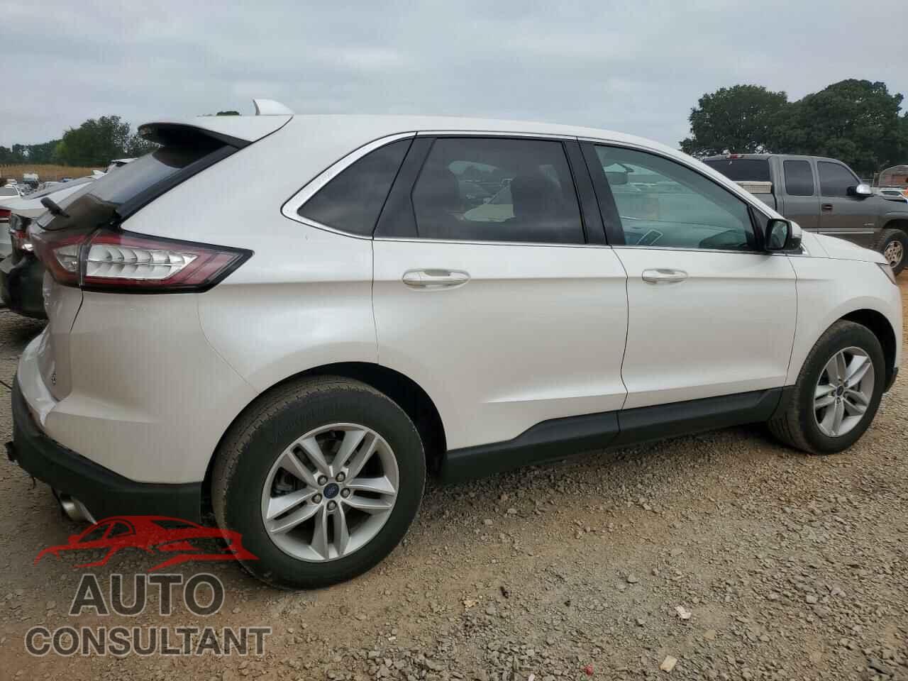 FORD EDGE 2016 - 2FMPK4J82GBC62837