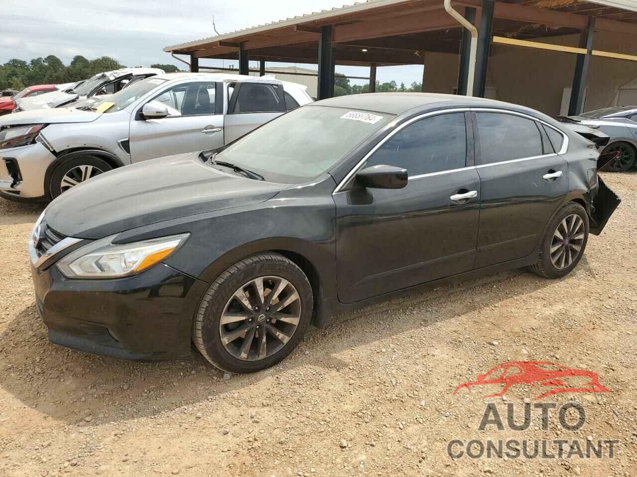 NISSAN ALTIMA 2016 - 1N4AL3AP9GC211303