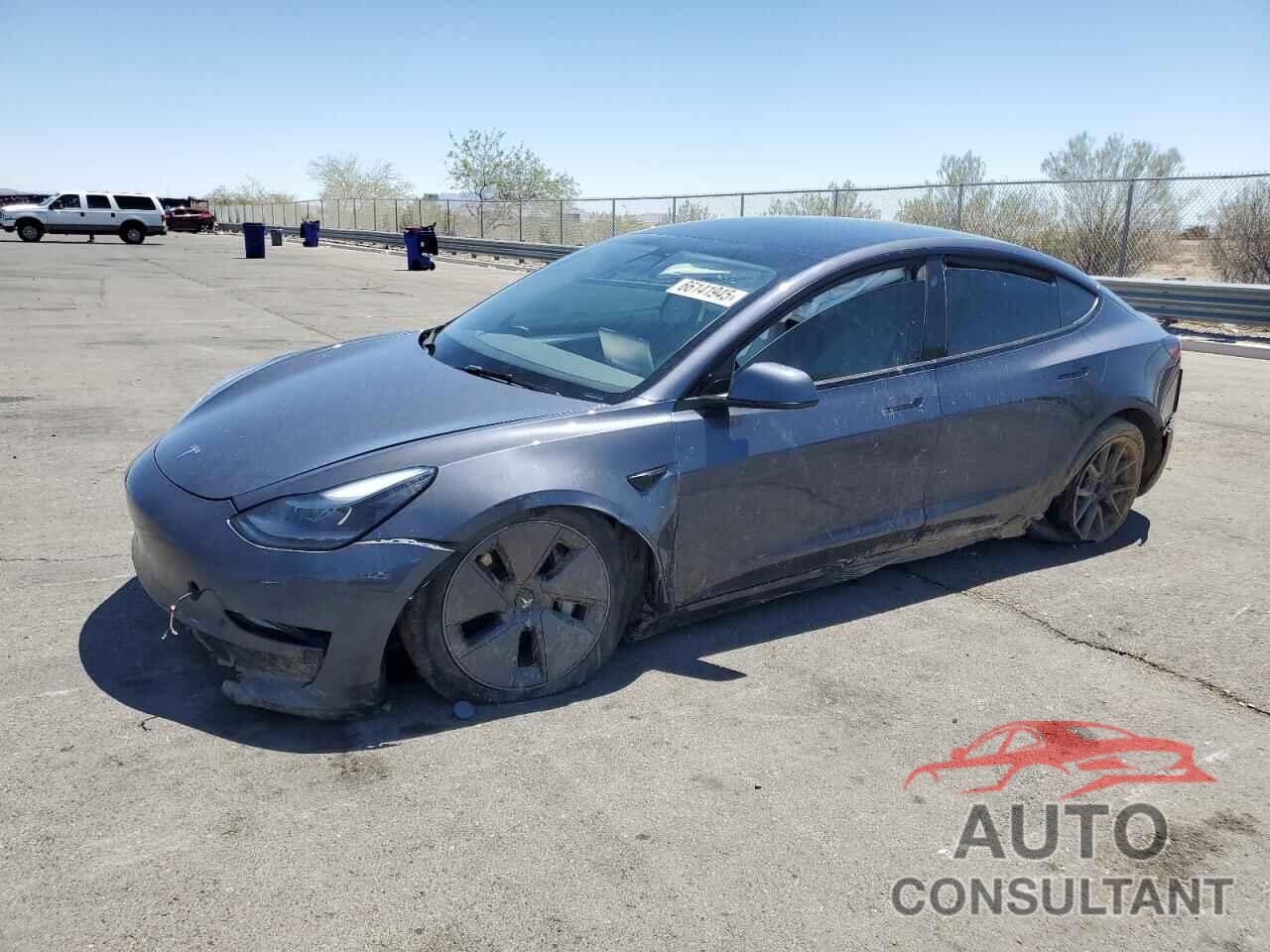 TESLA MODEL 3 2023 - 5YJ3E1EA9PF624266