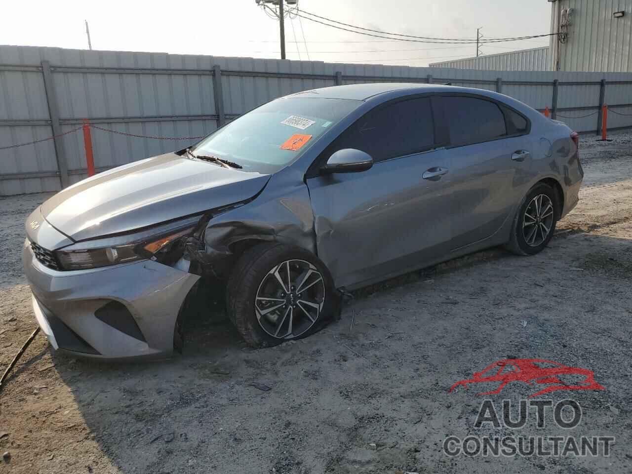 KIA FORTE 2024 - 3KPF24AD7RE720767