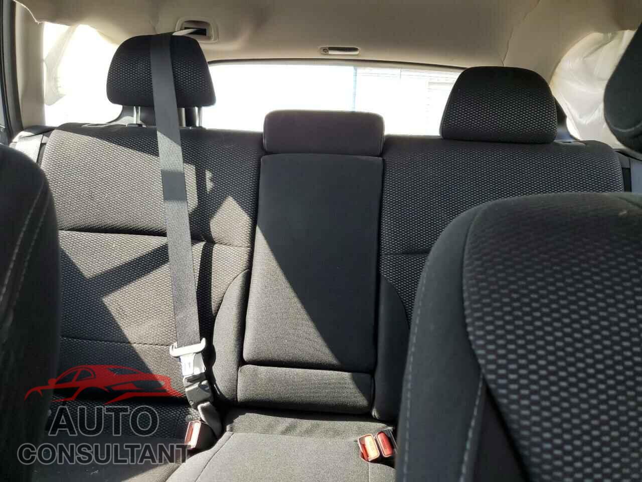 SUBARU OUTBACK 2017 - 4S4BSAAC6H3267151