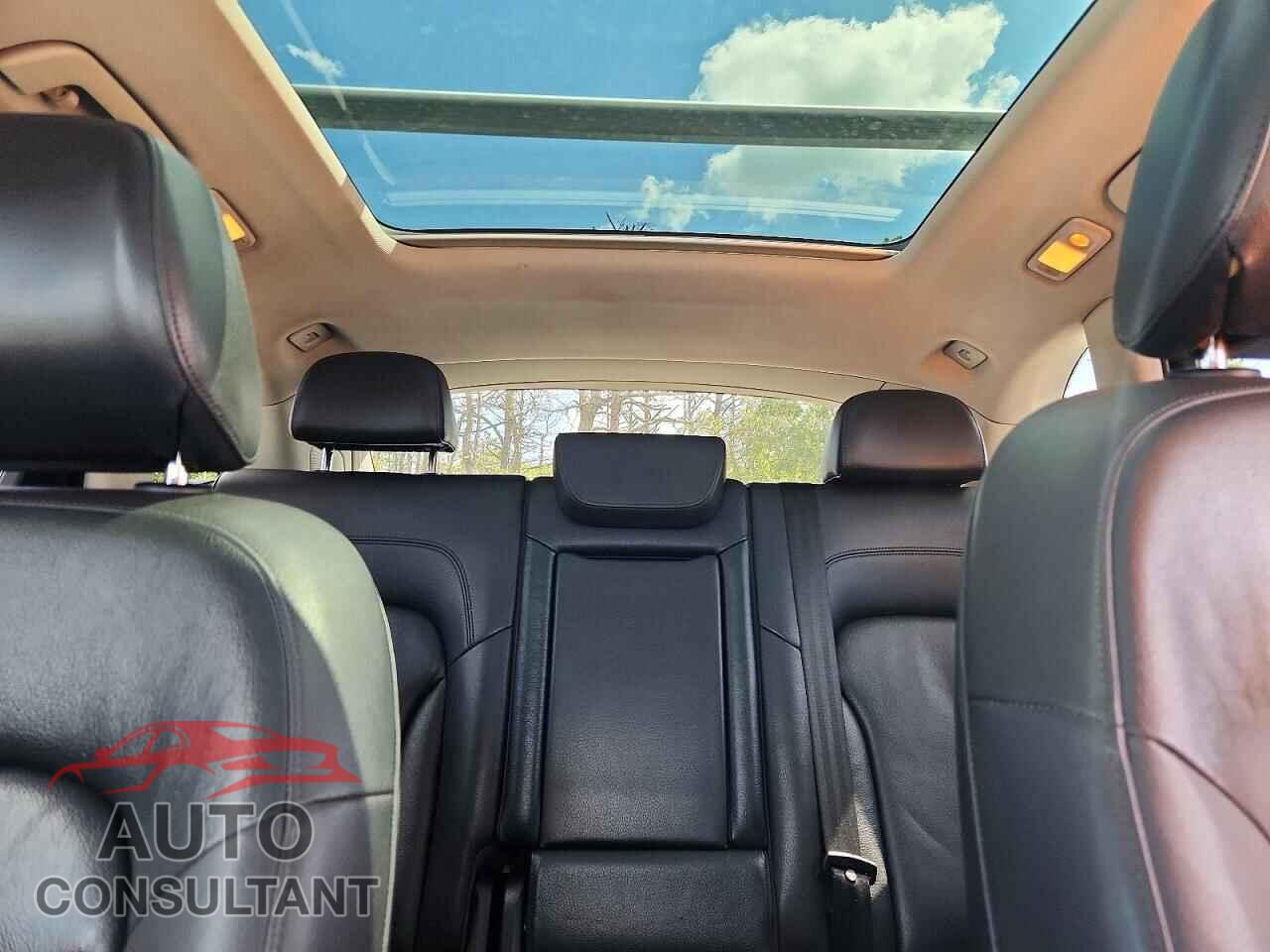AUDI Q5 2017 - WA1L2AFP2HA009641