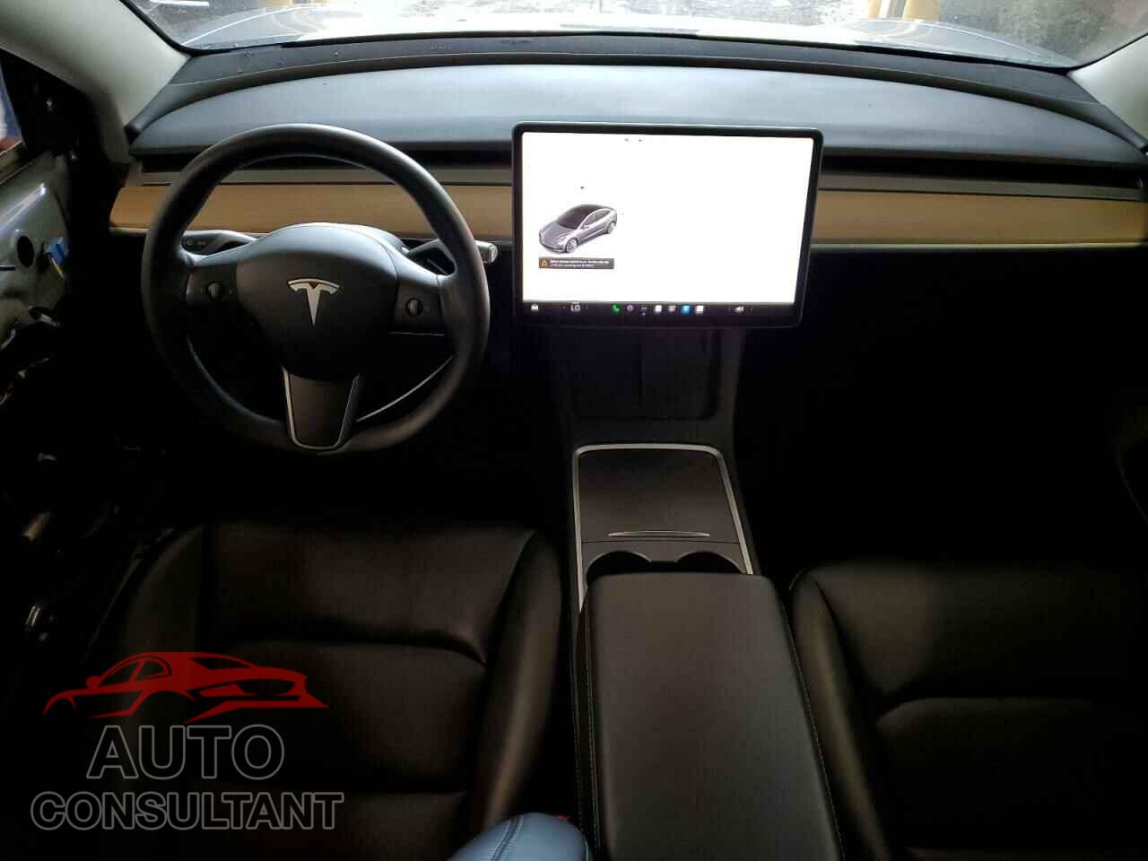 TESLA MODEL 3 2023 - 5YJ3E1EA8PF452280
