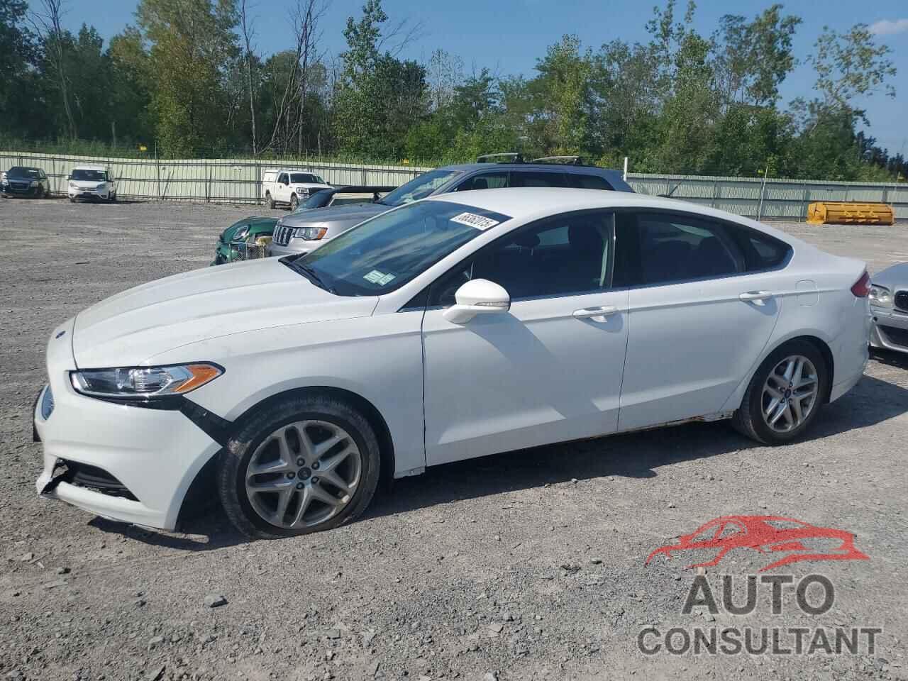 FORD FUSION 2016 - 3FA6P0H77GR131353