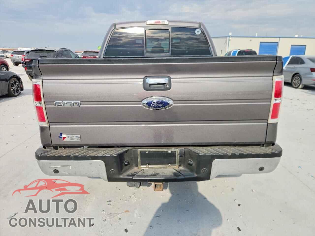 FORD F150 2014 - 1FTFW1CT8EKD03897