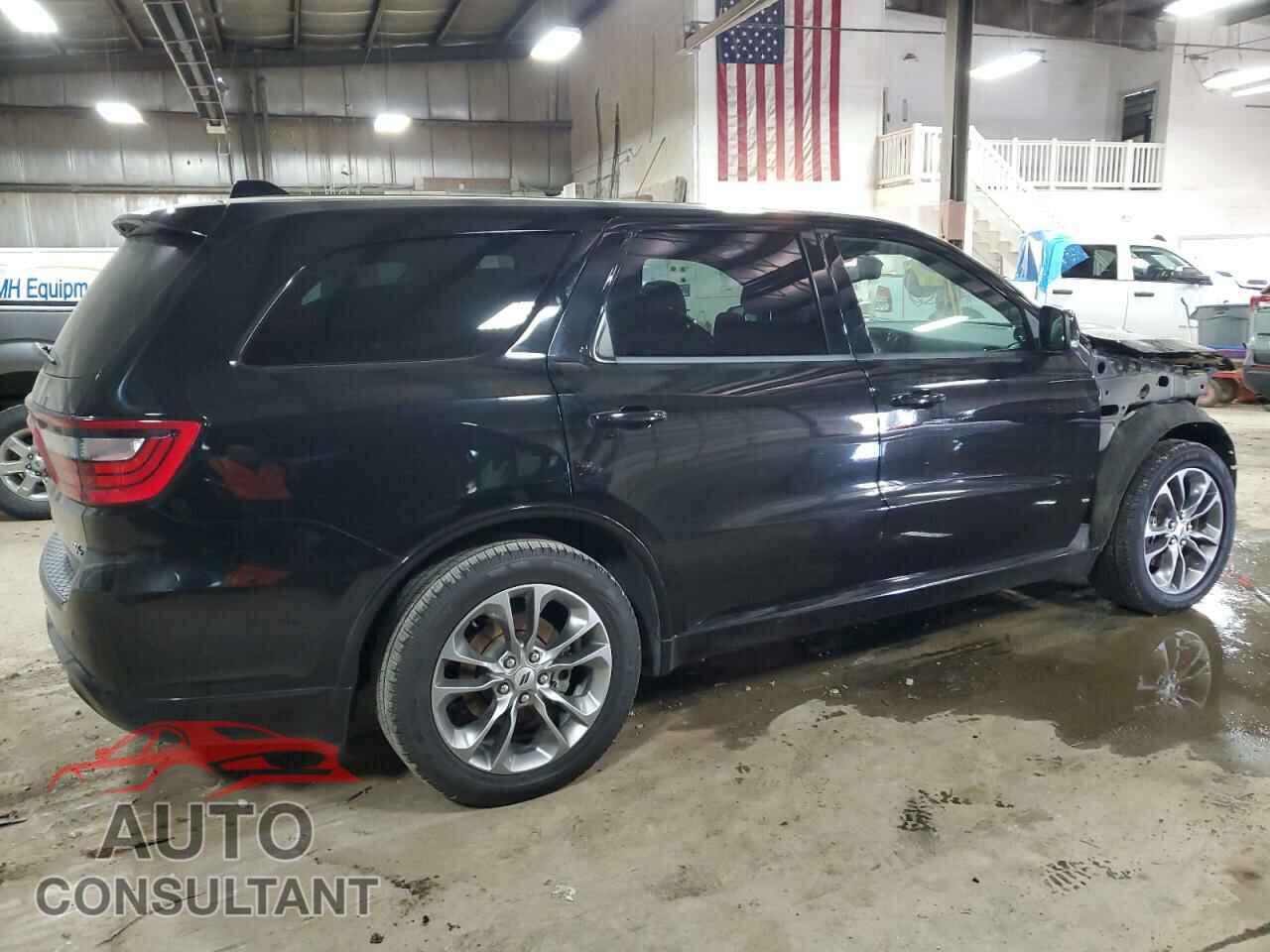 DODGE DURANGO 2020 - 1C4SDJCT4LC130505