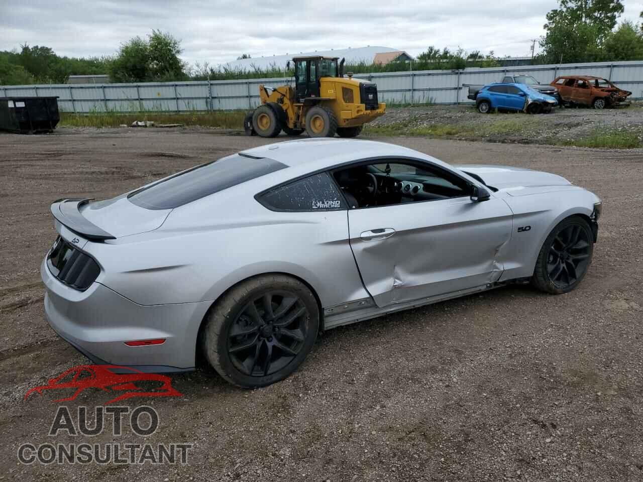 FORD MUSTANG 2016 - 1FA6P8CF5G5308840