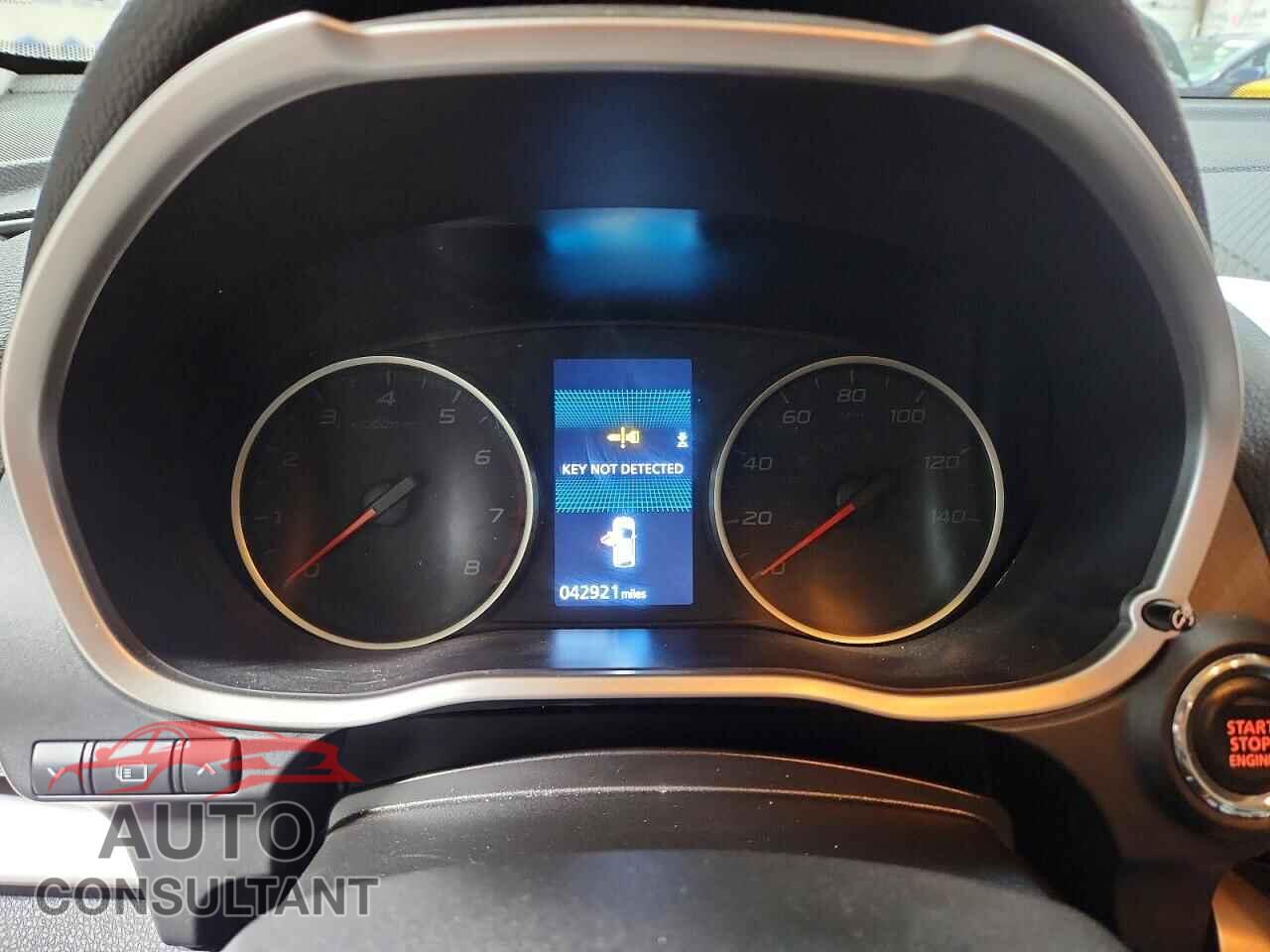 MITSUBISHI ECLIPSE 2025 - JA4ATWAA6SZ047077