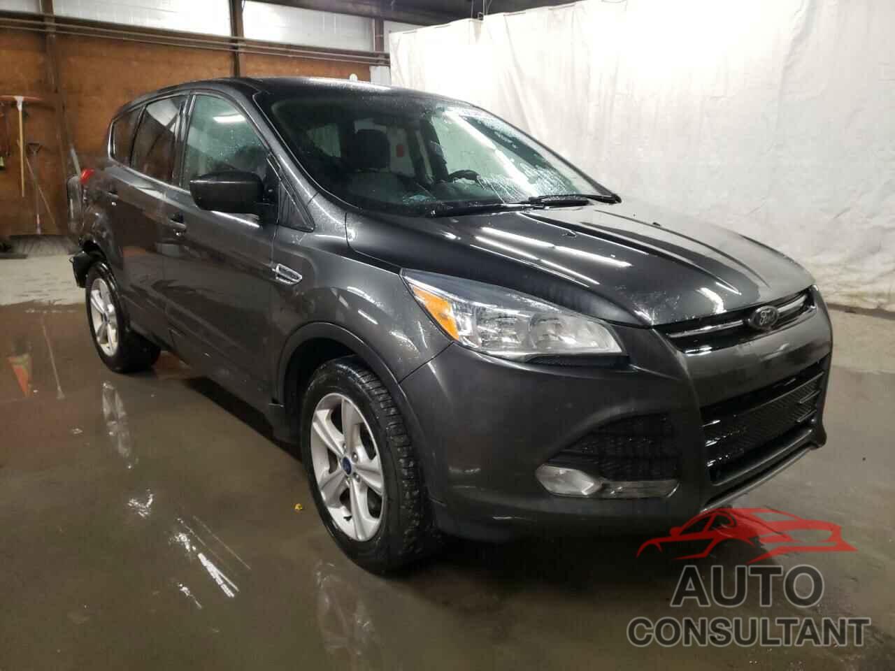 FORD ESCAPE 2016 - 1FMCU9GX7GUB05366