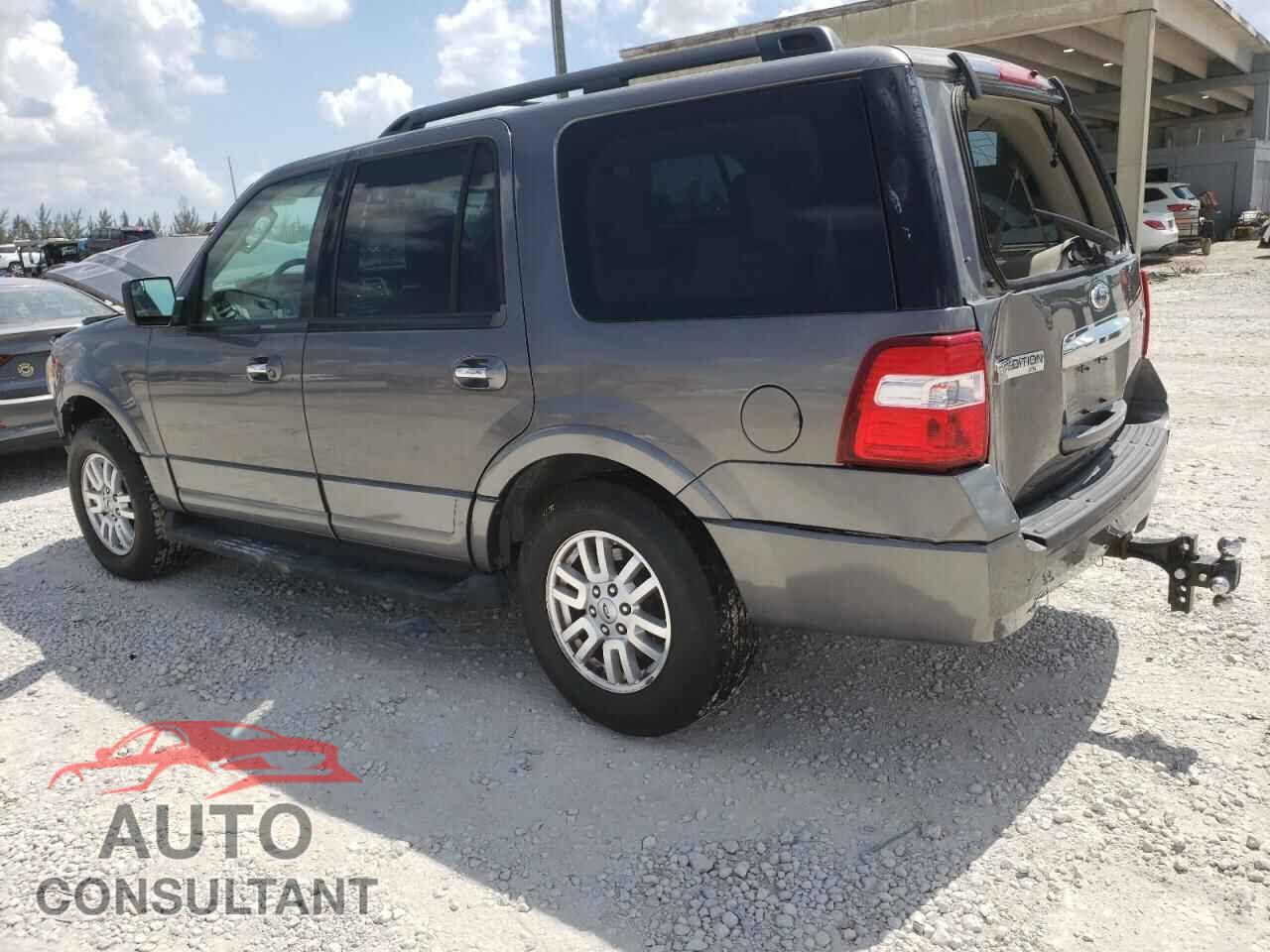 FORD EXPEDITION 2014 - 1FMJU1H51EEF41594