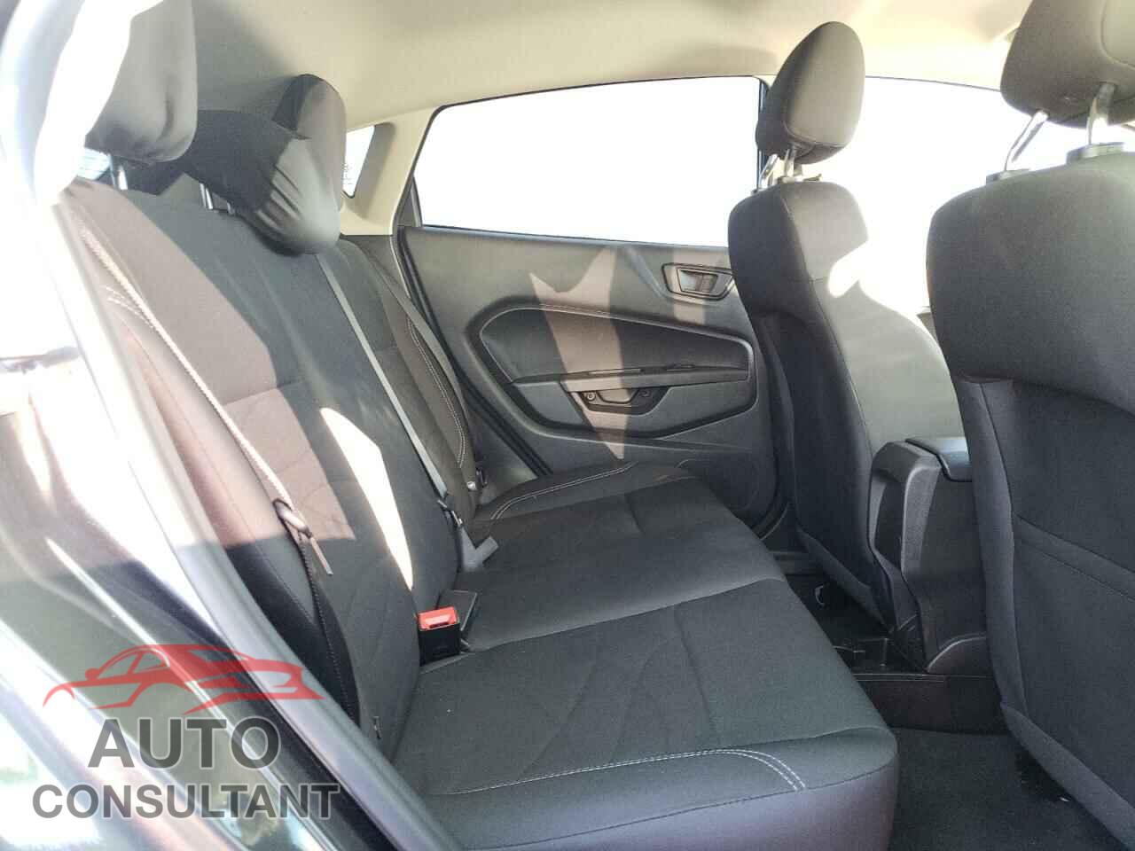 FORD FIESTA 2019 - 3FADP4EJXKM102403
