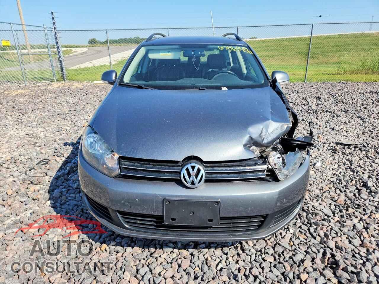 VOLKSWAGEN JETTA 2012 - 3VWPL7AJ8CM653535