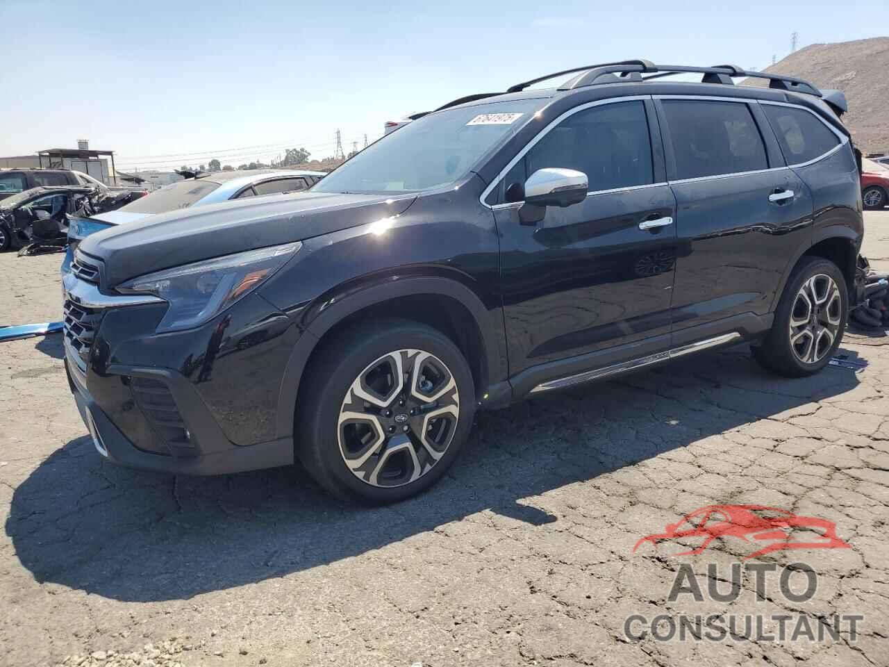 SUBARU ASCENT 2023 - 4S4WMAWD8P3430460