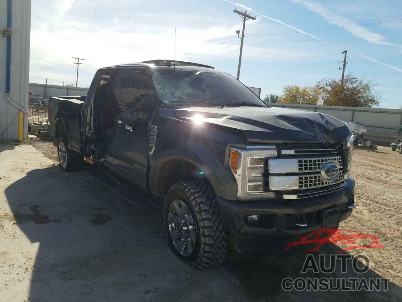 FORD F250 2019 - 1FT7W2BT9KED36512