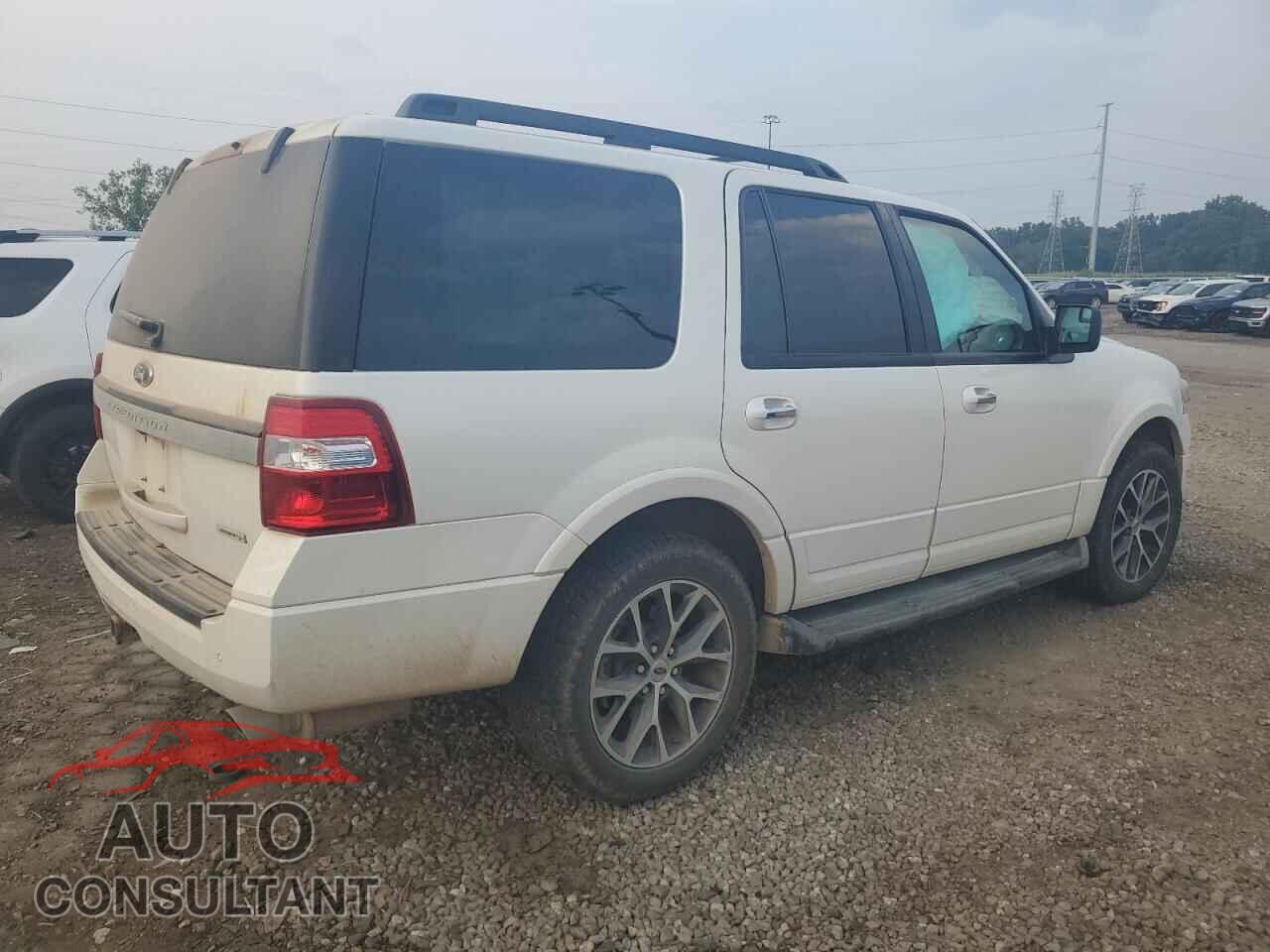 FORD EXPEDITION 2015 - 1FMJU1JTXFEF48957