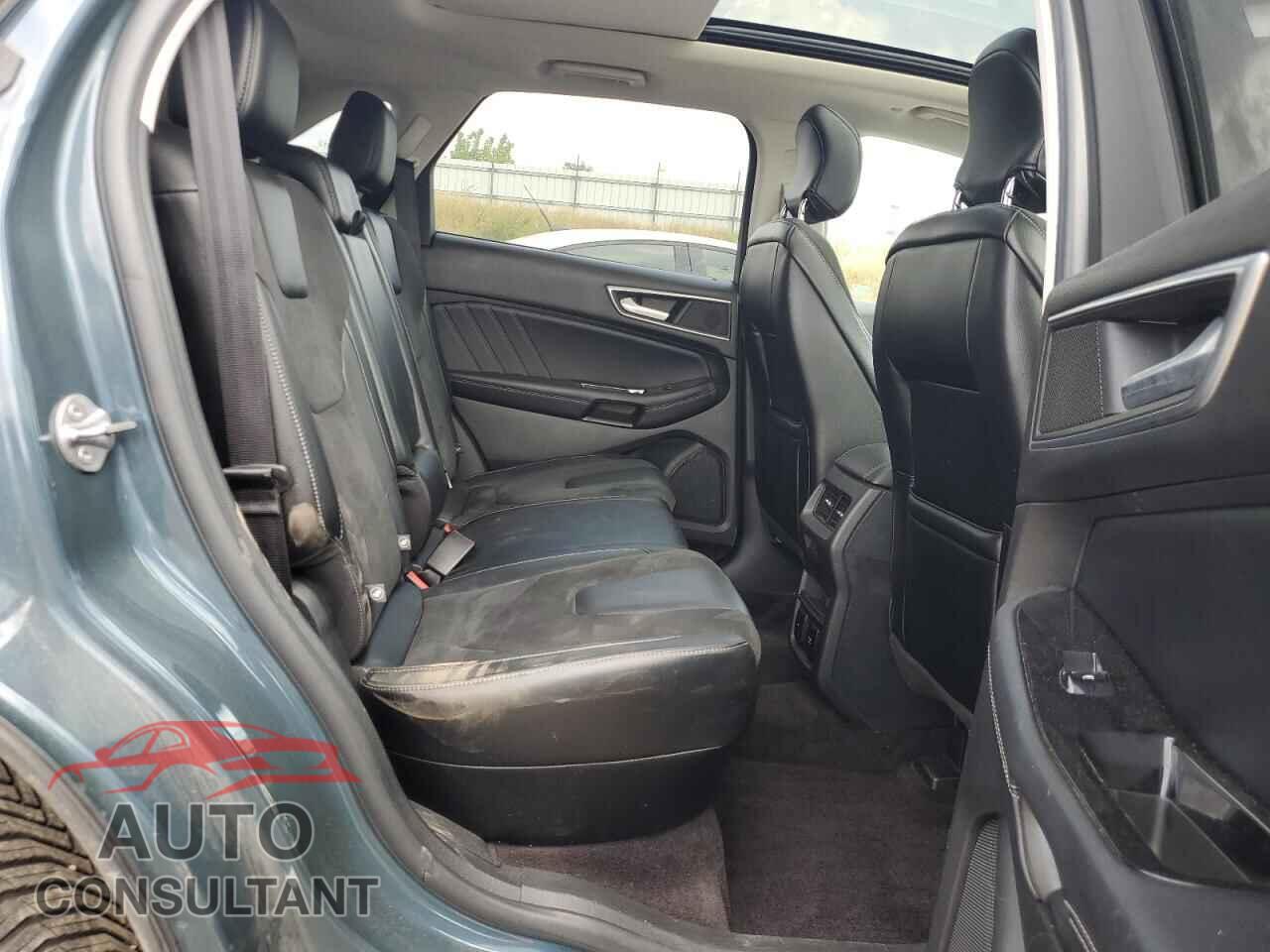 FORD EDGE 2016 - 2FMPK4AP1GBB66639