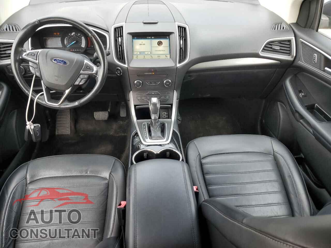 FORD EDGE 2017 - 2FMPK4J9XHBC28767