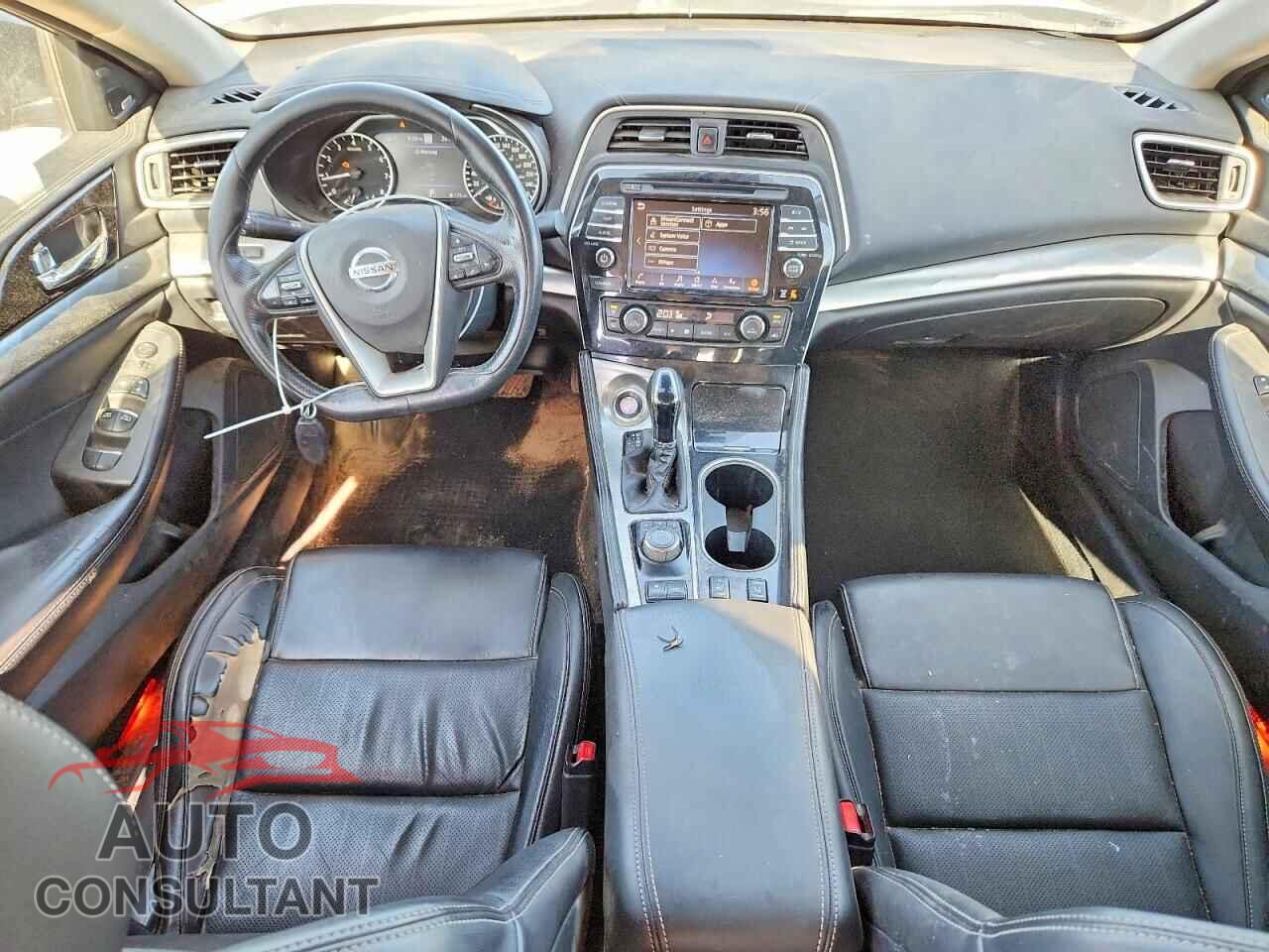 NISSAN MAXIMA 2020 - 1N4AA6DV2LC379957