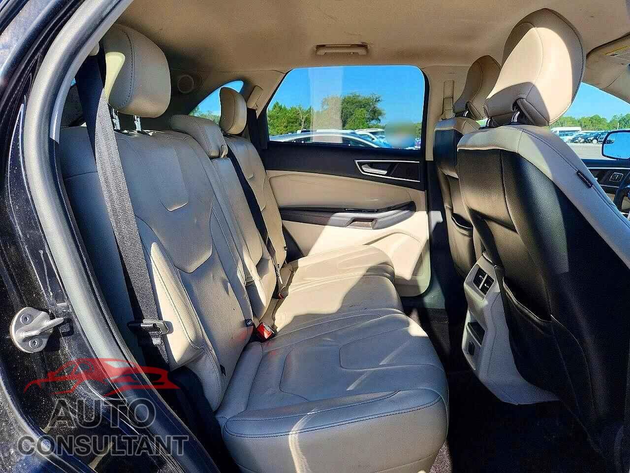 FORD EDGE 2017 - 2FMPK3K97HBB05355