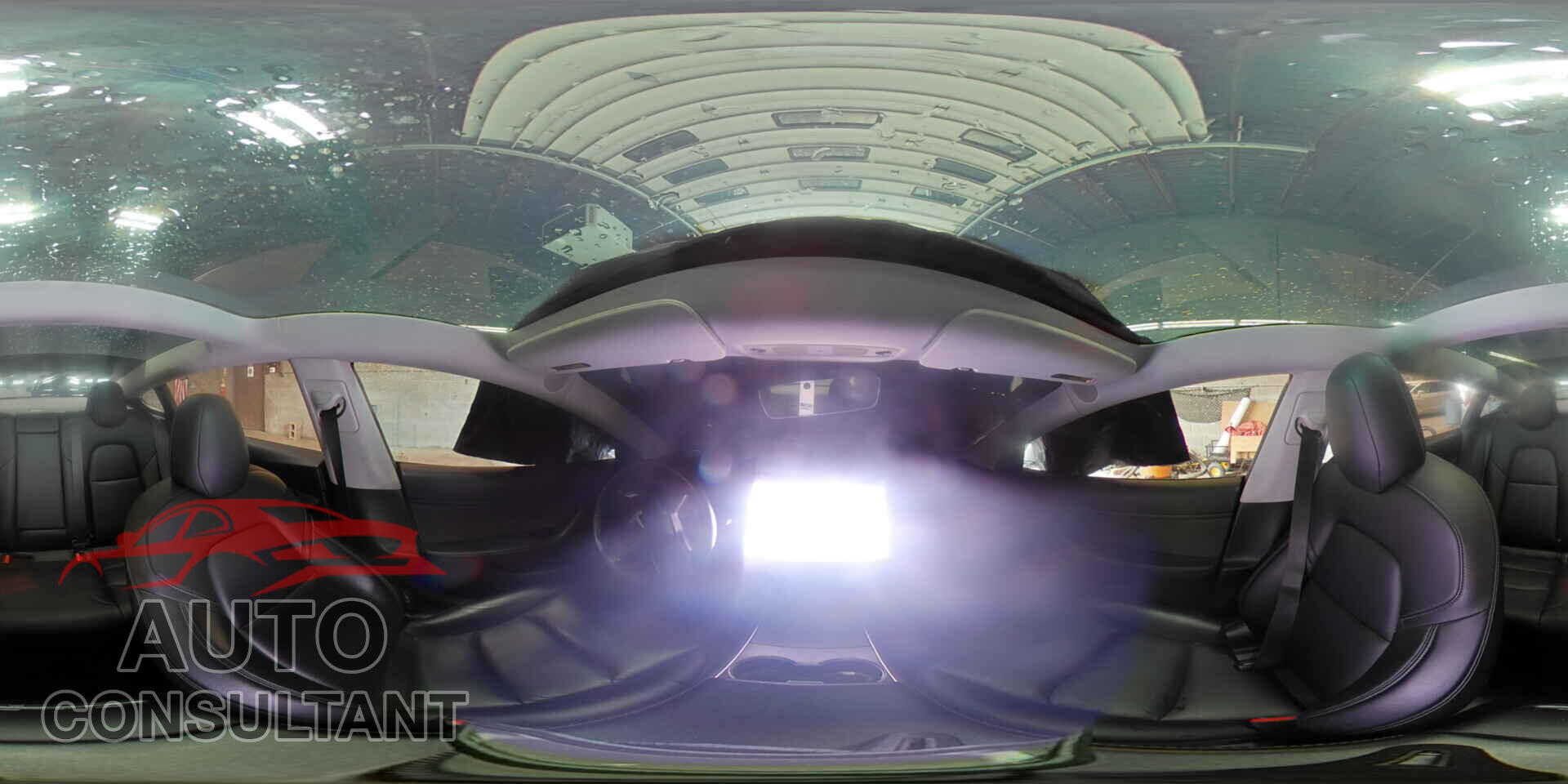 TESLA MODEL 3 2018 - 5YJ3E1EB8JF106570