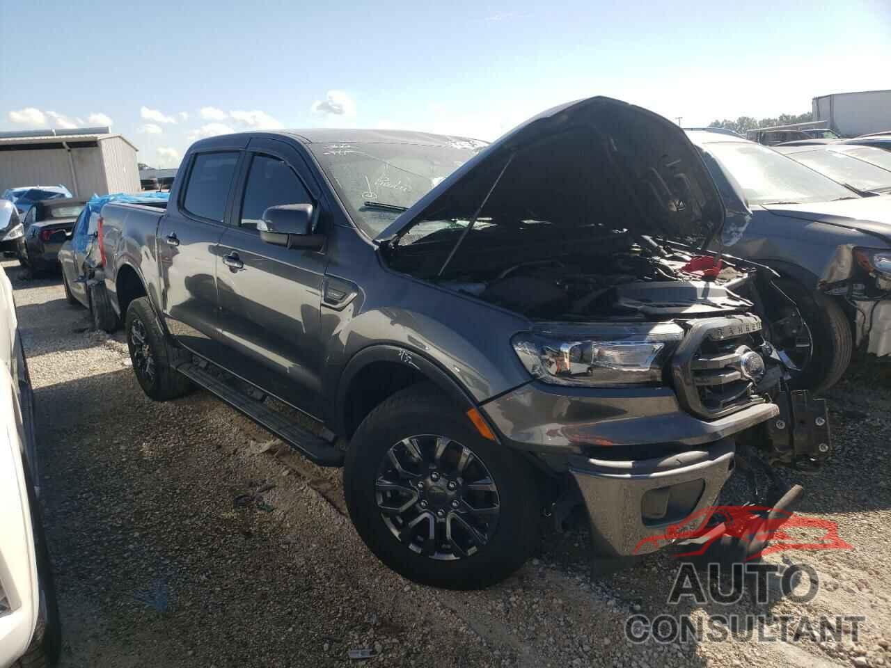 FORD RANGER 2020 - 1FTER4EH0LLA66083