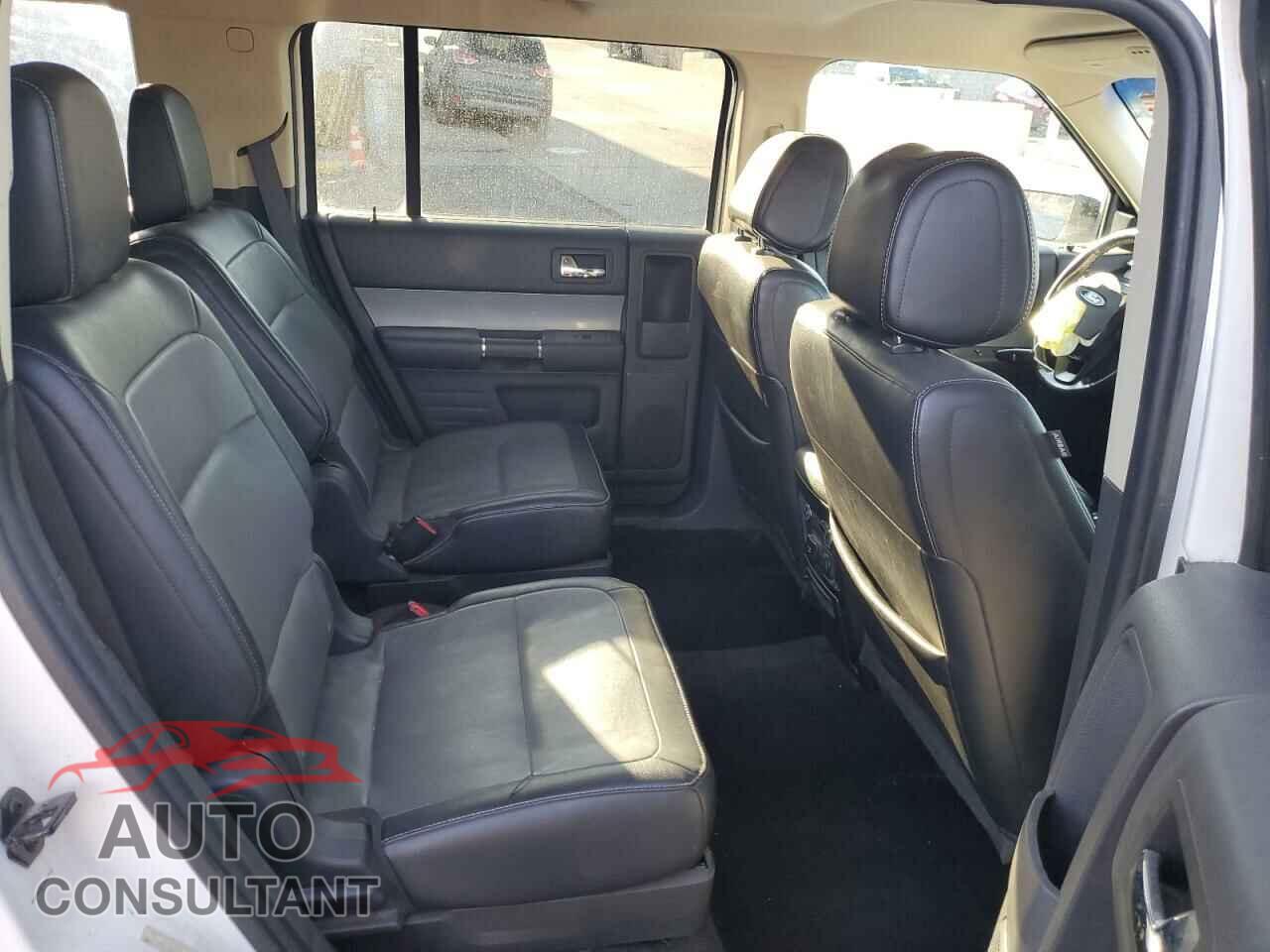 FORD FLEX 2013 - 2FMGK5D85DBD07122