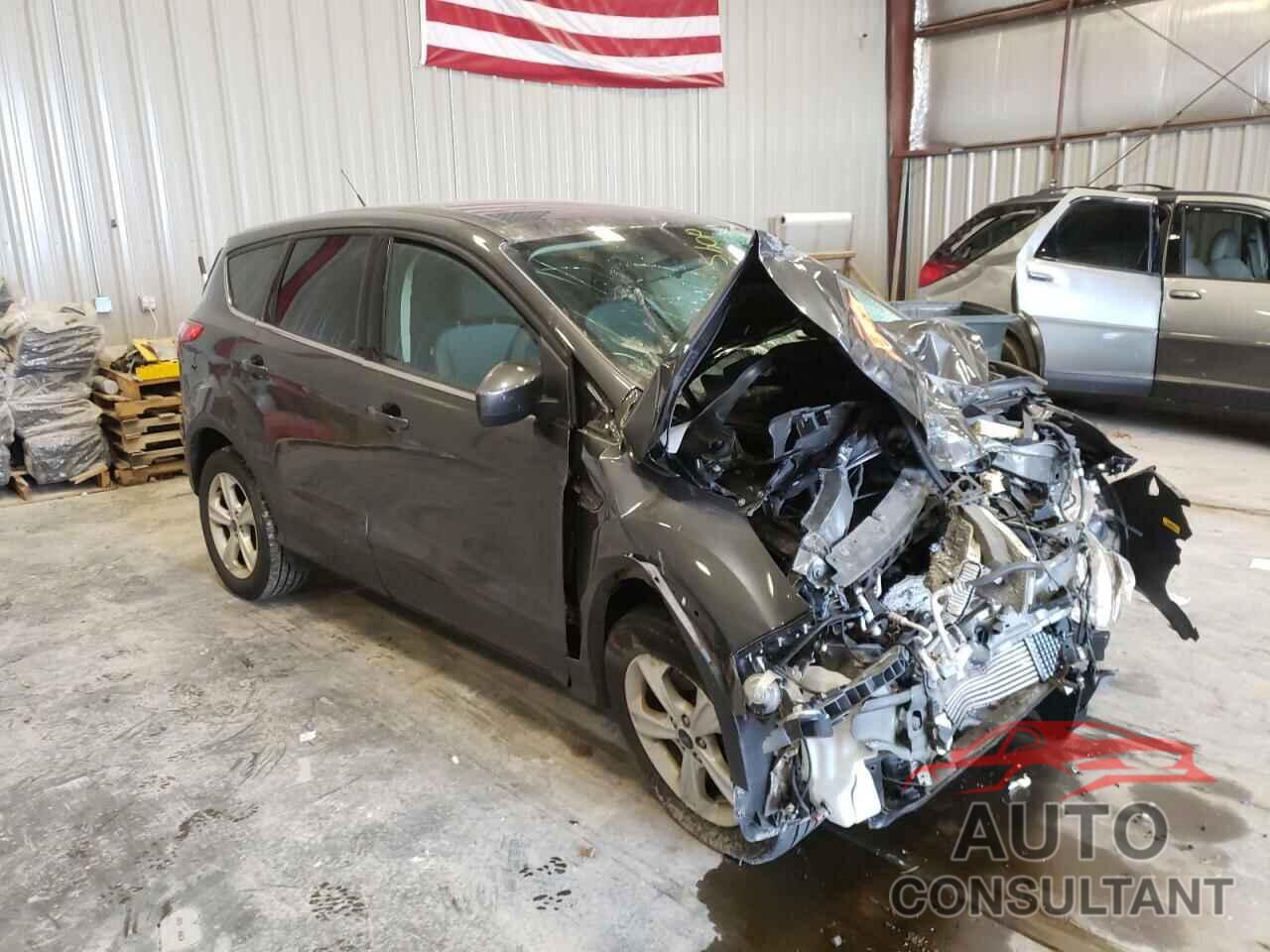 FORD ESCAPE 2016 - 1FMCU9GX0GUB72584