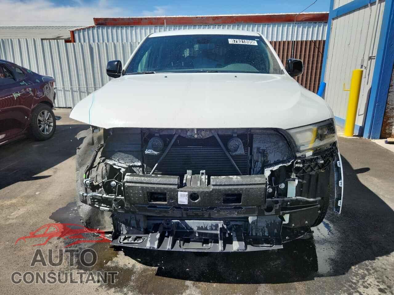 DODGE DURANGO 2023 - 1C4RDJDG1PC618610