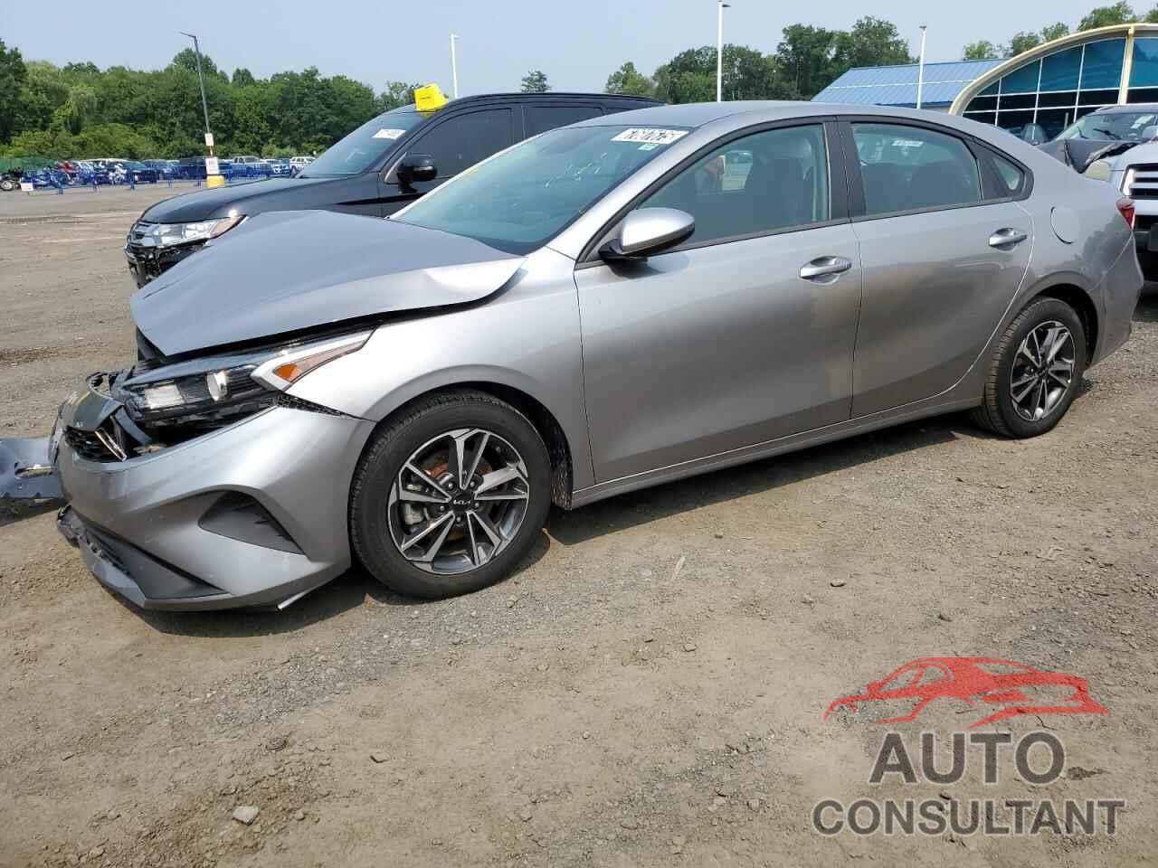 KIA FORTE 2024 - 3KPF24AD8RE698472
