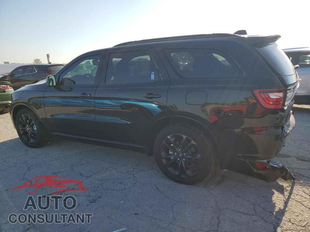DODGE DURANGO 2024 - 1C4SDJCT1RC150381