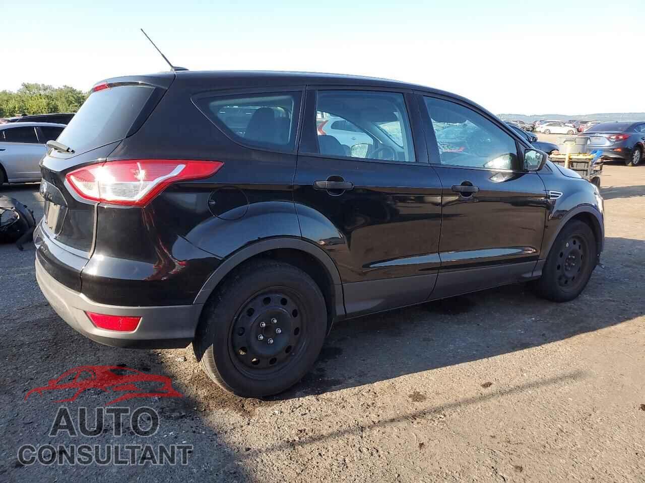FORD ESCAPE 2016 - 1FMCU0F70GUA71588