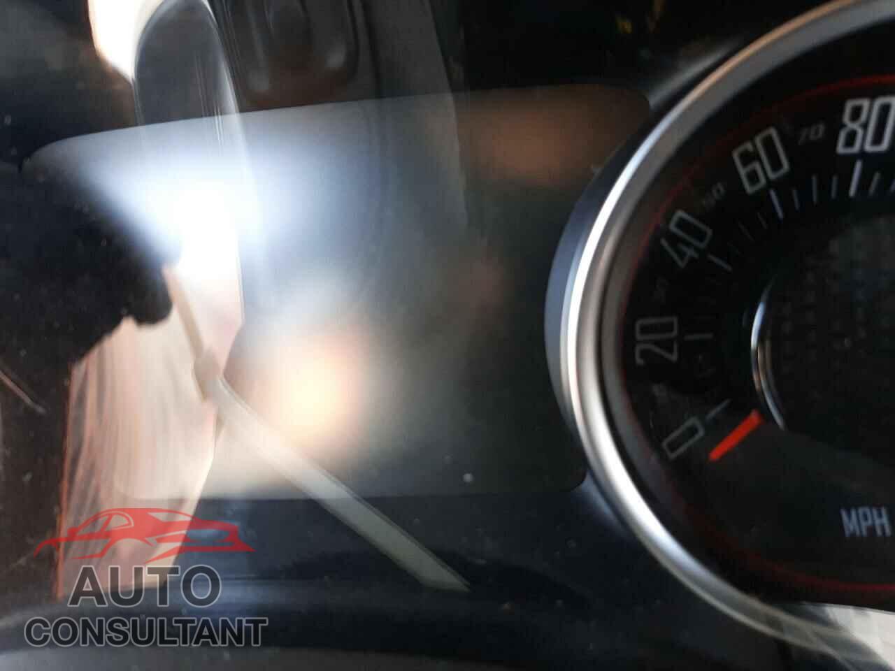 DODGE CHALLENGER 2019 - 2C3CDZJG8KH525957