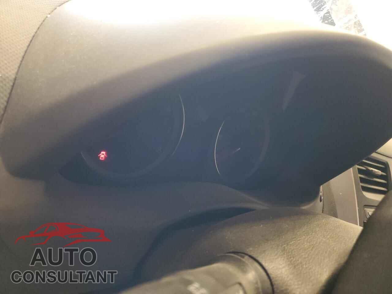 HYUNDAI ACCENT 2016 - KMHCT5AE0GU265785
