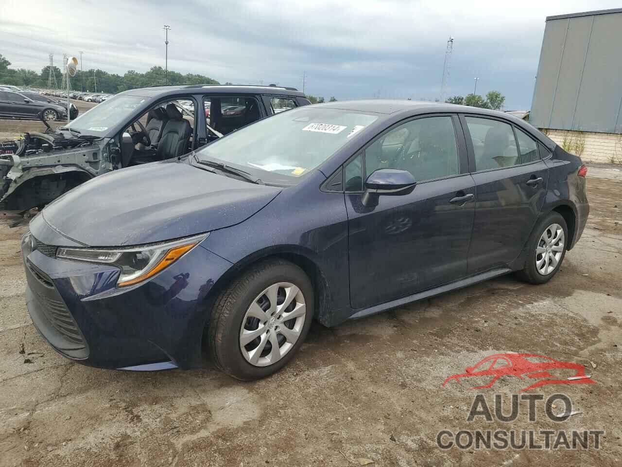 TOYOTA COROLLA 2024 - 5YFB4MDE4RP175610