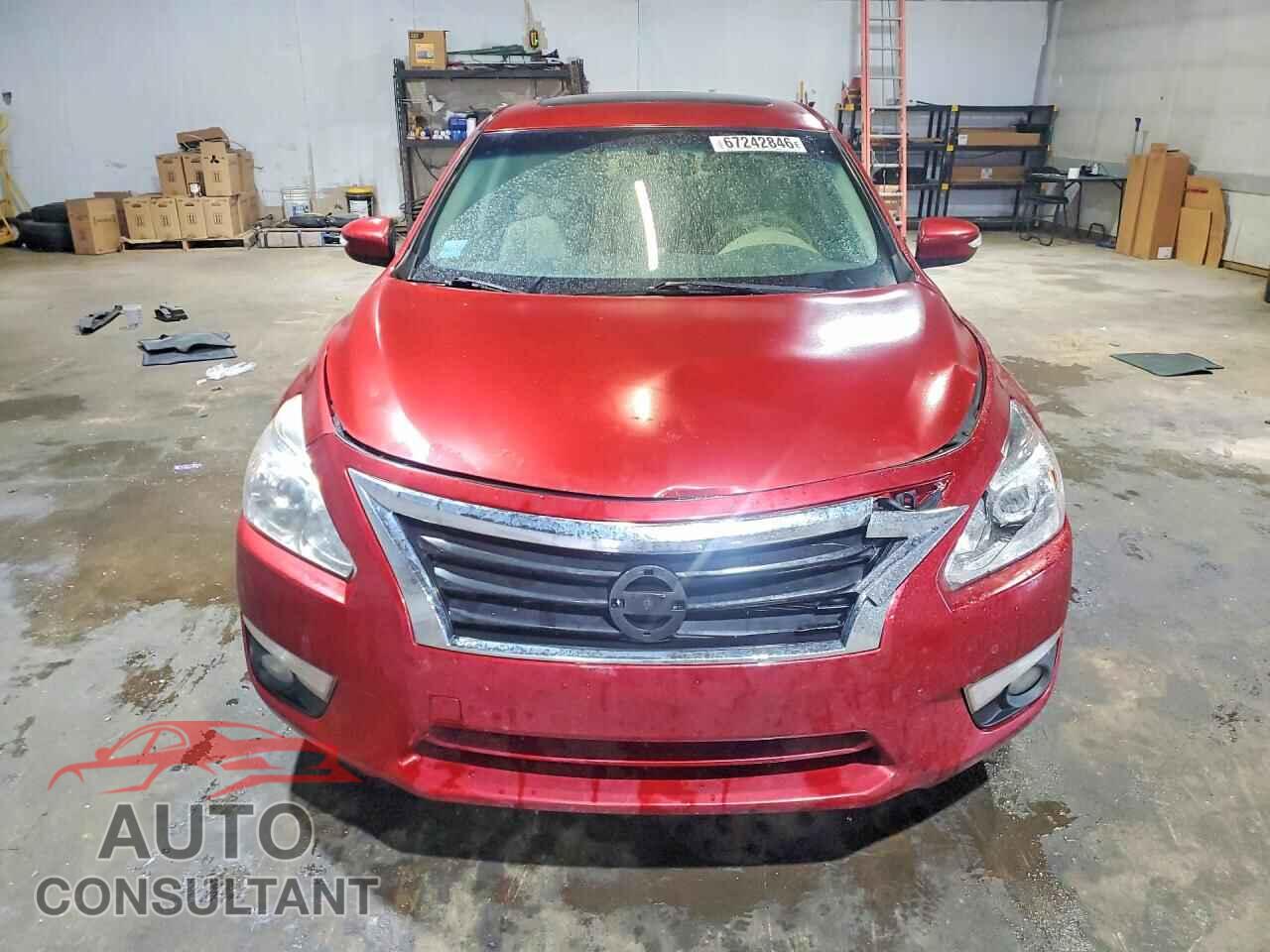 NISSAN ALTIMA 2015 - 1N4BL3AP0FC425941