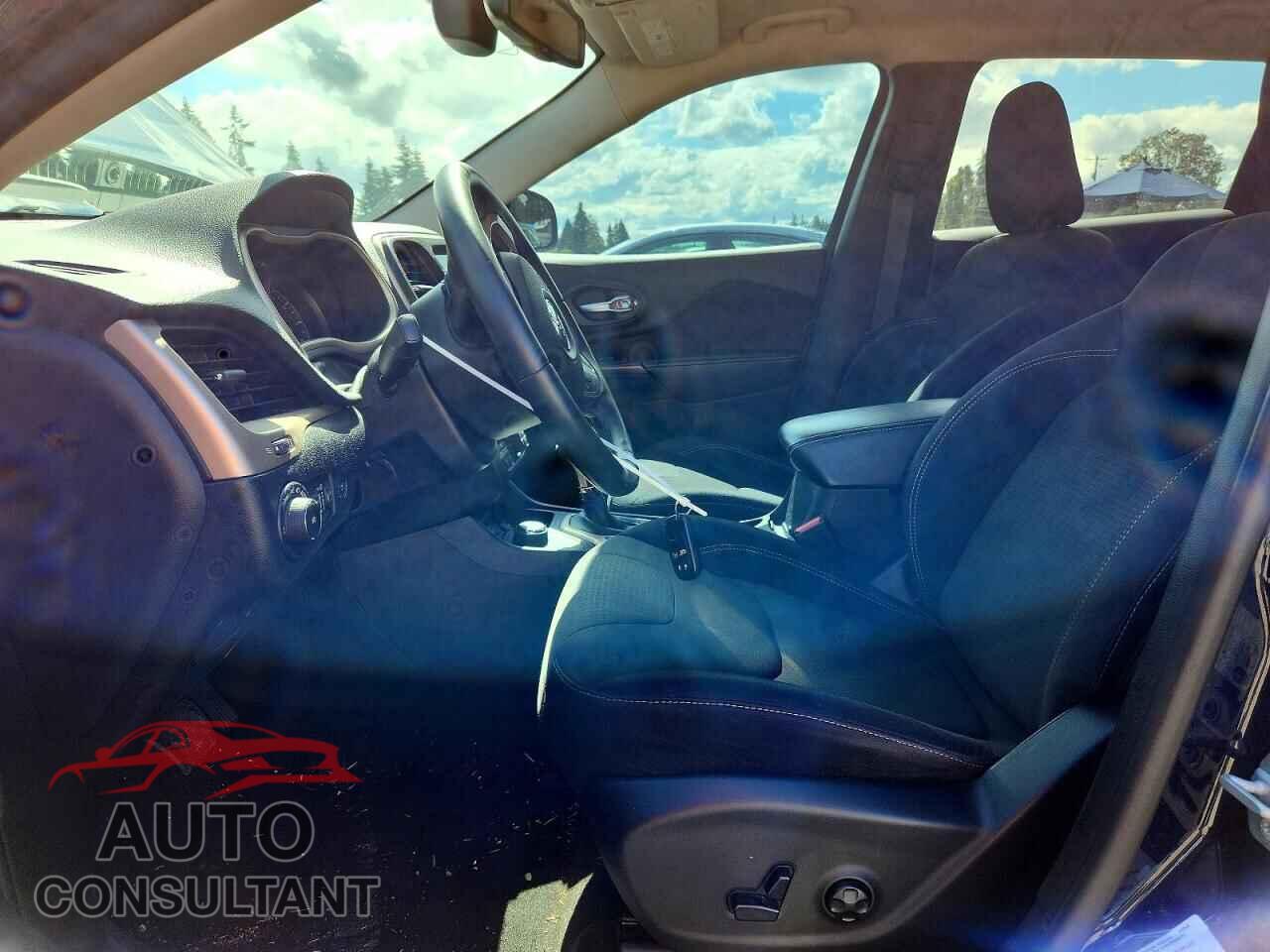 JEEP CHEROKEE 2015 - 1C4PJMCS4FW604494