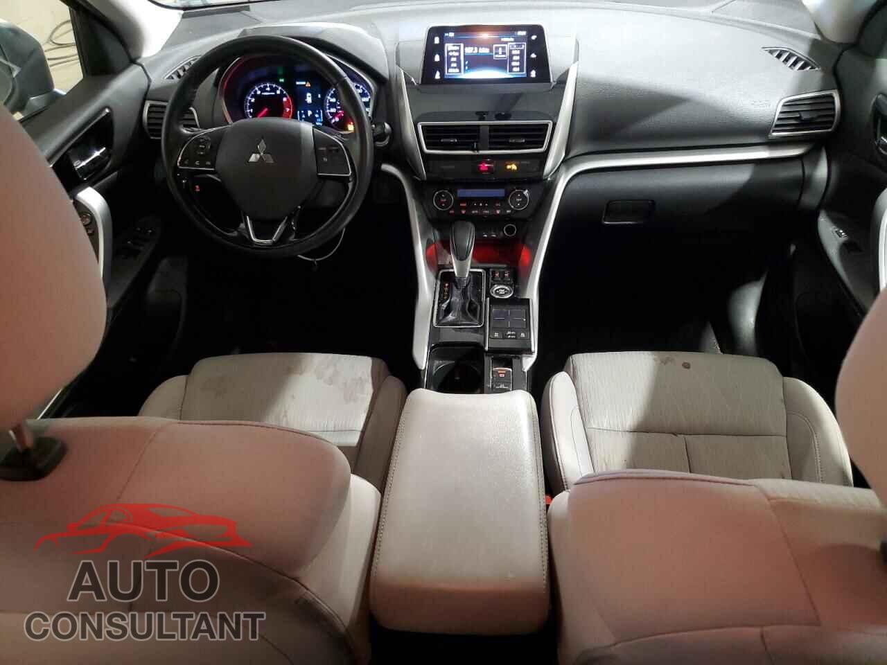MITSUBISHI ECLIPSE 2018 - JA4AT5AA2JZ043861