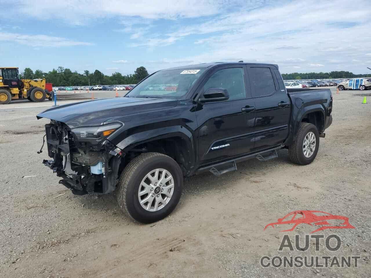 TOYOTA TACOMA 2024 - 3TYKB5FN0RT012960
