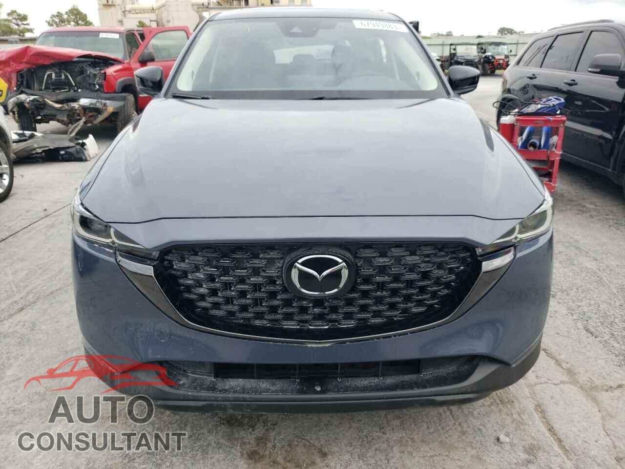 MAZDA CX-5 PREFE 2023 - JM3KFBCMXP0236304