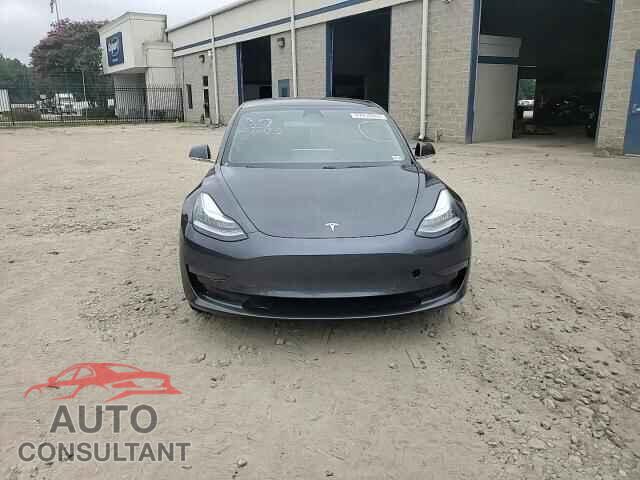 TESLA MODEL 3 2019 - 5YJ3E1EA9KF435397