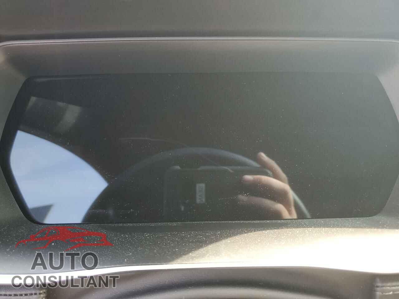 TESLA MODEL S 2018 - 5YJSA1E42JF242587