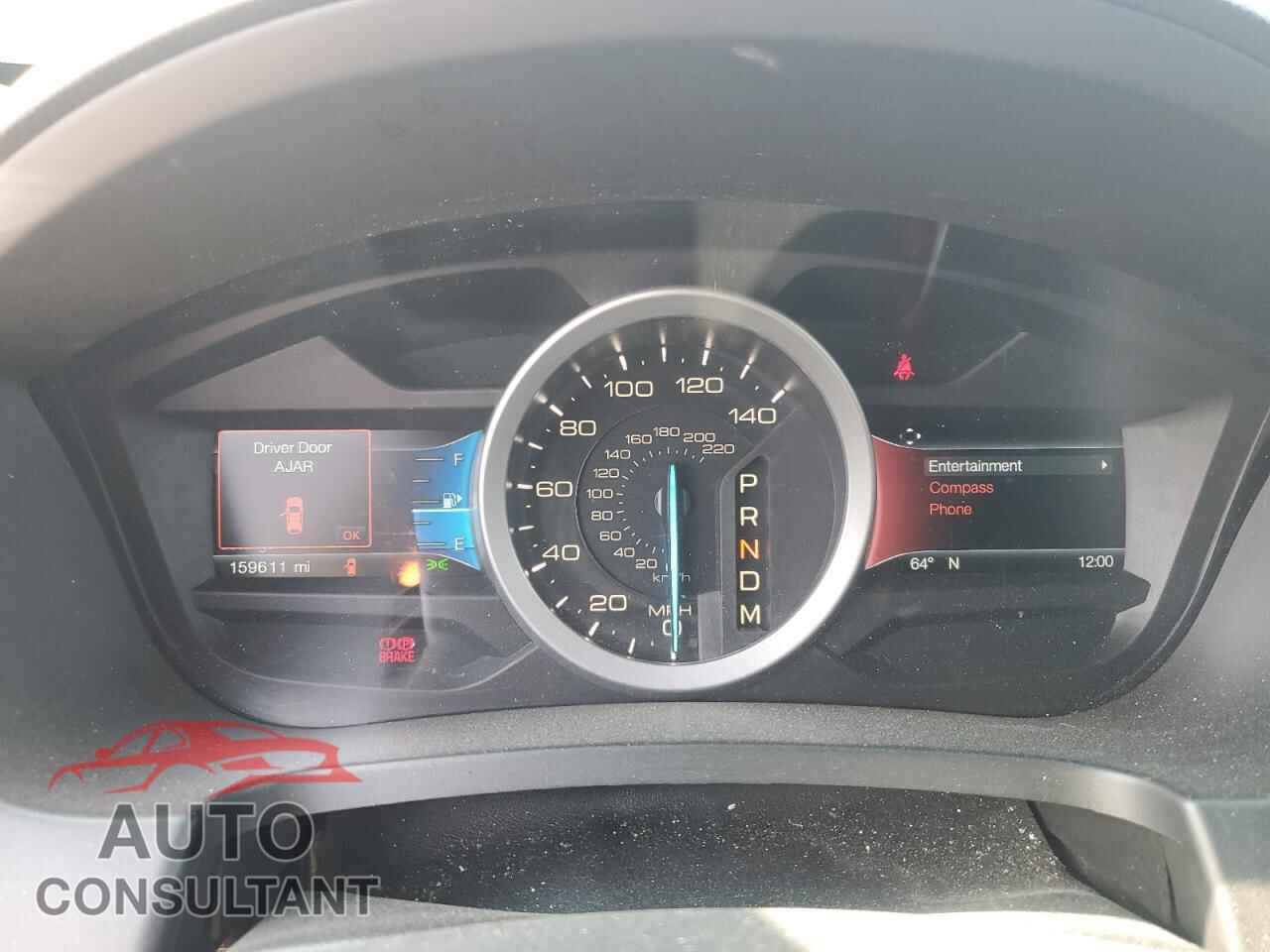 FORD EXPLORER 2015 - 1FM5K8D87FGA60447